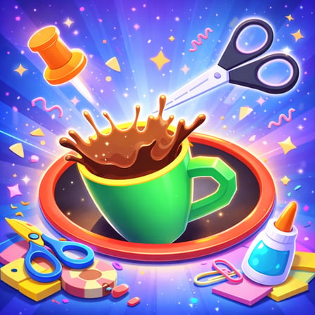 HoleMart