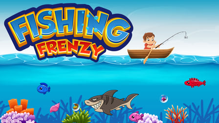 EG Fishing Frenzy