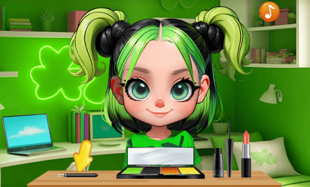 Celebrity Face Dance - Screenshot 5