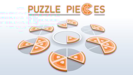 Puzzle Pieces