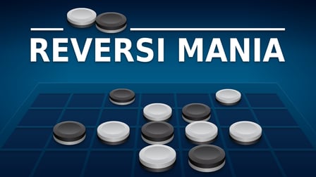 Reversi Mania