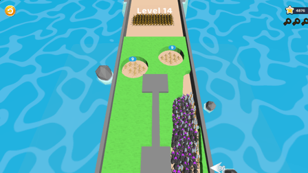 Ant Kingdom Rush - Screenshot 7