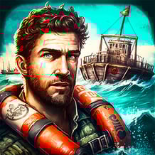 Sea Survival on Raft