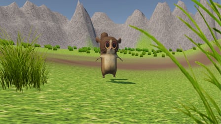 Durka Race - Screenshot 4