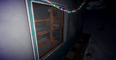 Five Nights at Christmas - Screenshot 5