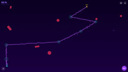 Drift Line - Screenshot 1