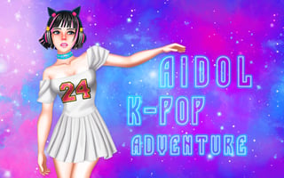 Aidol K-pop Adventure