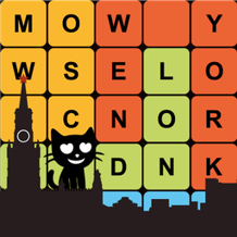 Fillwords: Cities of the World