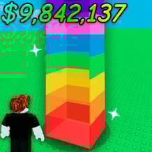 Build A Troll Tower 101% Original