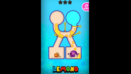 Fishtopia - Screenshot 1