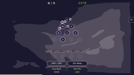 Plinko: Merge Tycoon - Screenshot 3