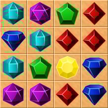 Match 3: Gems