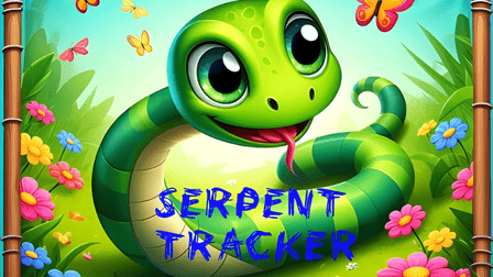 Serpent Tracker