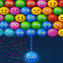 Bubble Shooter and Puzzle