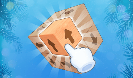 Solve the Cube: Summer!