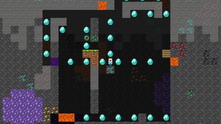 Tomb of the Craft! - Screenshot 2