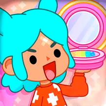 Toca World: The City of Creativity
