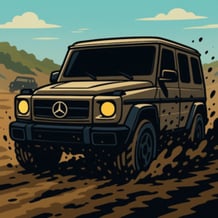Off Road Racing