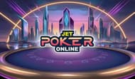 Jet Poker Online