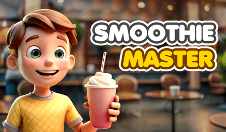 Smoothie-Meister
