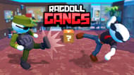 Ragdoll Gangs
