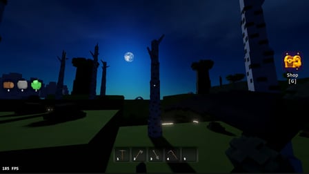 Island Expander - Screenshot 7