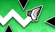 Geometry Dash: Dart 120 Fps!