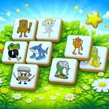 King of Mahjong: Connecting Tiles