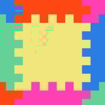 Patches - Bunch of puzzles
