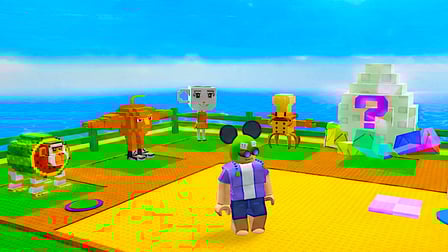 Collect Brainrot Egg - Screenshot 2