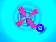Helix Roll