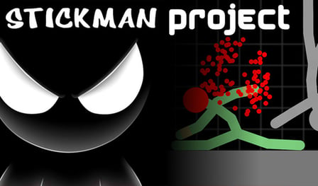 Stickman Project
