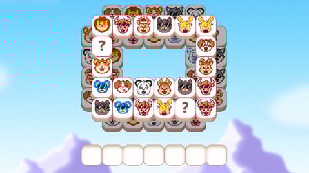 Precious Tiles - Screenshot 2