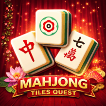 Mahjong Tiles Quest