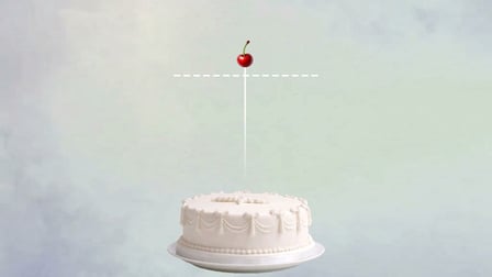 Cherry on Top of the Cake - Screenshot 1