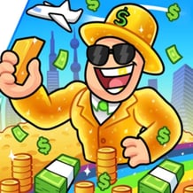 Obby: Become a Millionaire