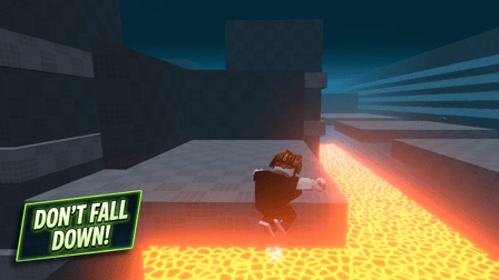 +1 Speed per Step | Obby Mode - Screenshot 1