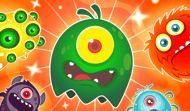 Connect: Monsters
