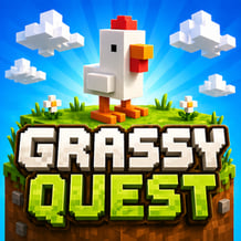 Grassy Quest