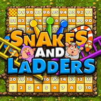 Snake and Ladders