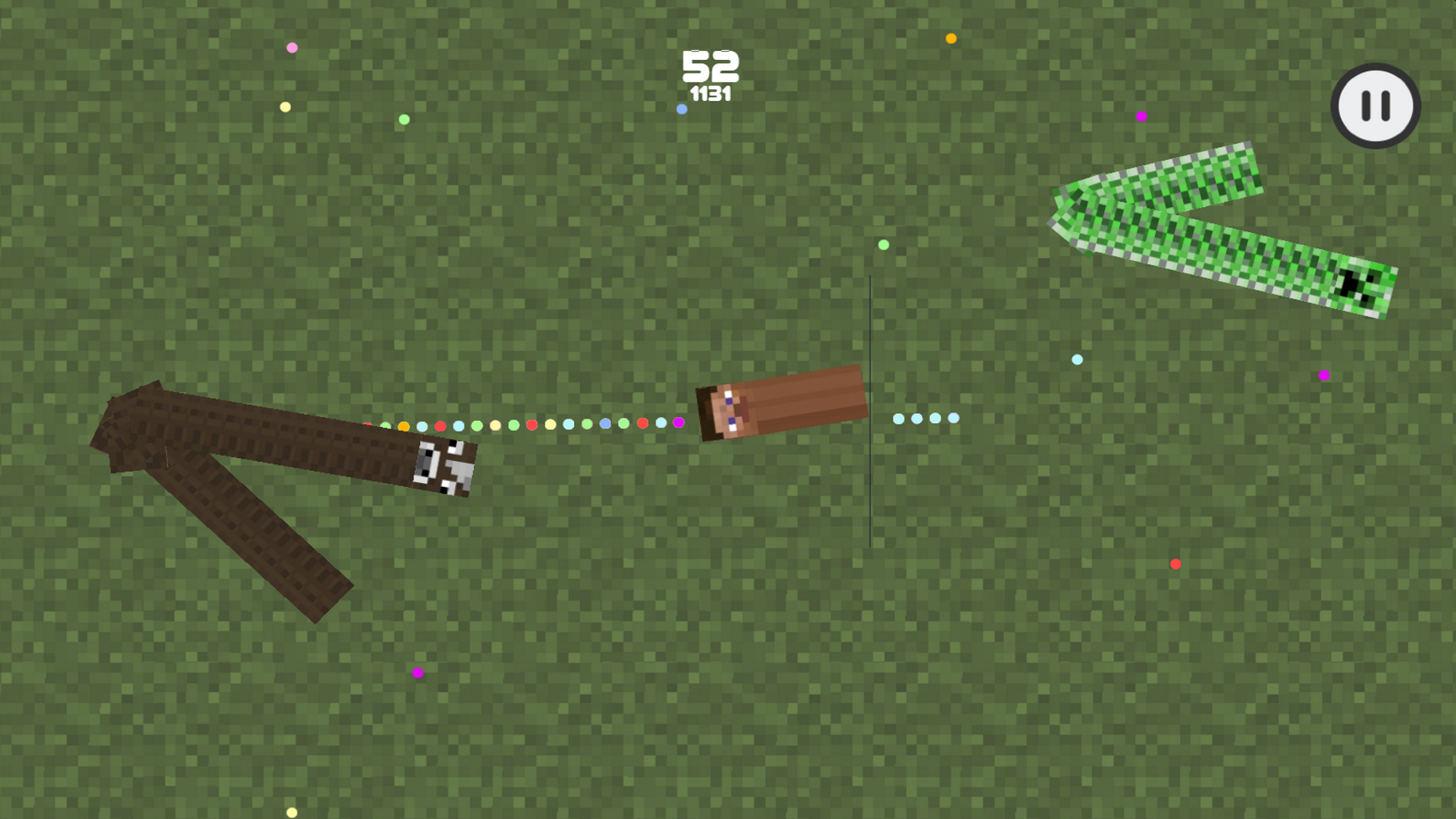 SlitherCraft.Io cover