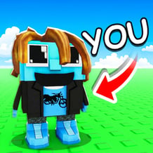 Obby: Be a Brainrot!