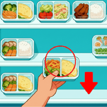 Merchandiser Simulator