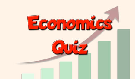 Economics Quiz