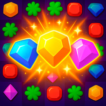 Candy Legend - Match 3