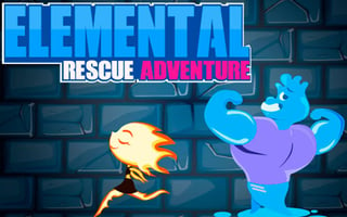  Elemental Rescue Adventure