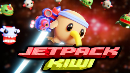 Jetpack Kiwi Lite