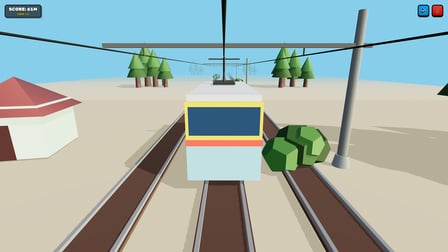 Molochnoe Village - Screenshot 3