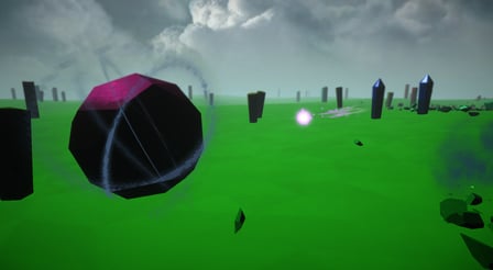 Mnogogrannik - Screenshot 4