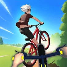 Bike Rider